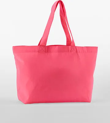 Zdjęcie produktu dla Westford Mill EarthAware® Organic Twill Shopper