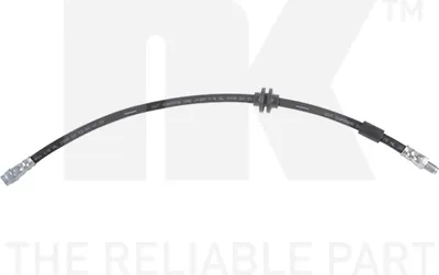 Produktbild von Bremsschlauch 859963