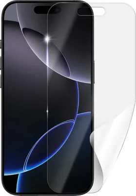 Immagine prodotto di Pellicola Screenshield APPLE iPhone 16 Pro Max per la protezione del display