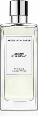 Immagine prodotto di Angel Schlesser Profund Orange Wood Eau de Toilette Spray 150 ml