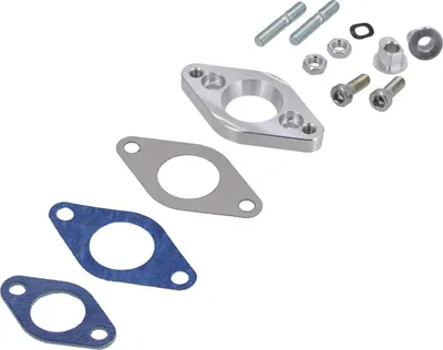 Image de Jeu: adaptateur Mikuni pour carburateur VM24