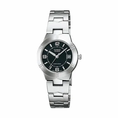 Produktbild von Damen Uhr Casio LTP-1241D-1ADF