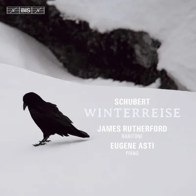 Imagen del producto de Winterreise
