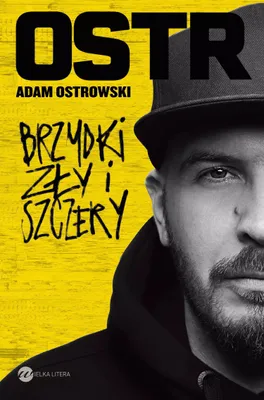 Imagen del producto de ISBN Brzydki, zły i szczery, Polski, Broszurowa okładka