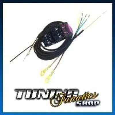 Produktbild von Kabelsatz Kabelbaum Kabel Multifunktionslenkrad MFL Lenkrad für VW Golf 4 / Bora