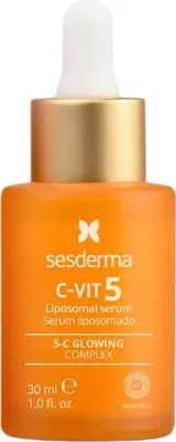 Produktbild von Sesderma C-Vit 5 Liposomen-Serum 30ml
