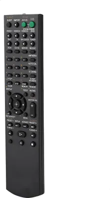 Obrázok produktu pre Diaľkové ovládanie, Náhradné diaľkové ovládanie, Náhradné diaľkové ovládanie pre Sony, Diaľkové ovládanie pre Sony, Diaľkové ovládanie pre systém Sony