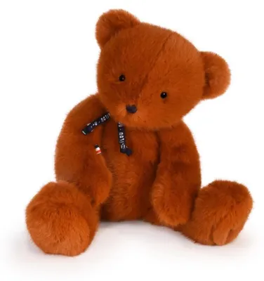 Zdjęcie produktu dla Pluszowy miś Sowen, brązowy (40 cm)