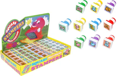 Obrázek produktu pro Samotiskové razítko