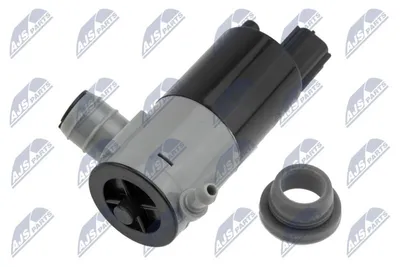 Produktbild von NTY Waschwasserpumpe für FORD RANGER (TKE) ESP-CH-001