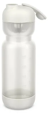 Obrázek produktu pro MEPAL 103006032100 MEPAL Trinkflasche Shake Sport ceramic white 0,8 l