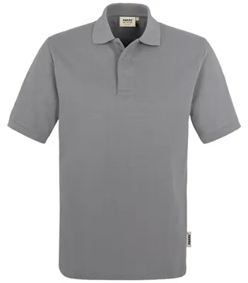 Produktbild von HAKRO Hakro Herren Poloshirt HACCP Performance #819 Gr. L titan