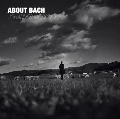 Obrázok produktu pre Various: Johannes Mössinger - About Bach (180g) - (LP / J)