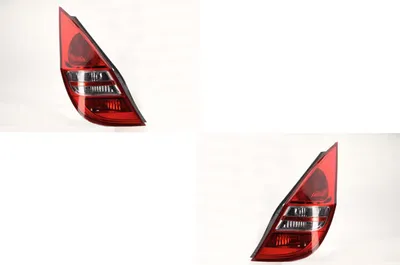 Immagine prodotto di Johns, fanale posteriore combinato adatto per Hyundai i30 10/07-11/11 set destro e sinistro 924012L010 924022L010
