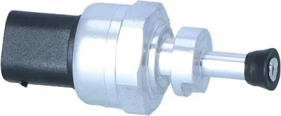 Produktbild von Sensor Abgasdruck am Dieselpartikelfilter NRF passend für u.a. NISSAN NV400