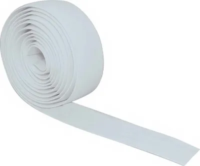 Produktbild von Force Silicone Lenkerband Weiß  Weiß One Size