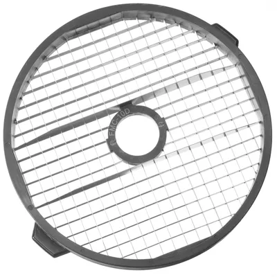 Produktbild von Gitterwürfelscheibe für FMC-14D-Schneidemaschine 14x14 mm - Sammic 1010364