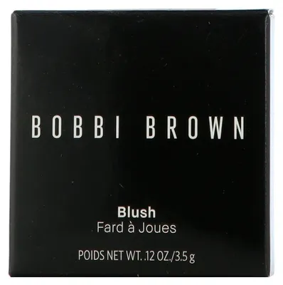 Imagen del producto de Rubor mate en tono rosa pálido de Bobbi Brown (3,5 g)
