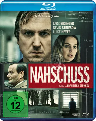 Obrázok produktu pre Nahschuss