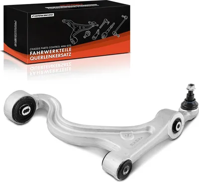Produktbild von Frankberg 1x Querlenker Vorderachse für Porsche Panamera 970 3.0L 3.6L 4.8L 2009-2013