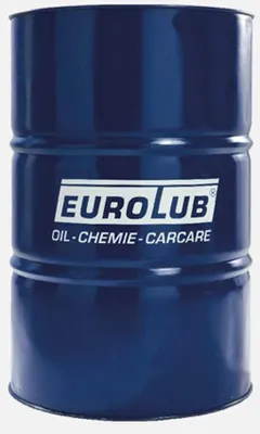 Produktbild von EUROLUB CLEANSTAR C2 für 5W-30 208 Liter Motoröl Motorenöl PSA B71 2290 RN0700 9.55535-S1 Öl