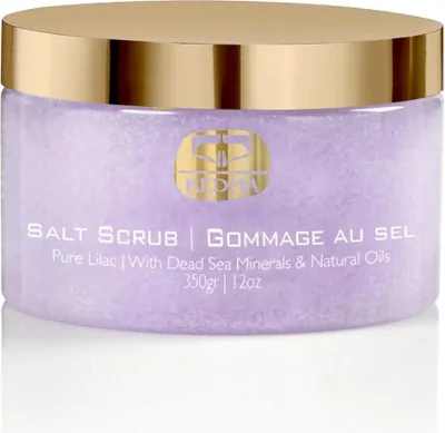 Immagine prodotto di Scrub alpuro lilla