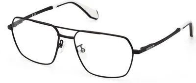Produktbild von Adidas Original OR5064 Matte black 57/17/145 Herren Brillen