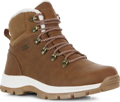 Produktbild von Trespass Blair Wanderstiefel Braun EU 39 Frau Braun EU 39