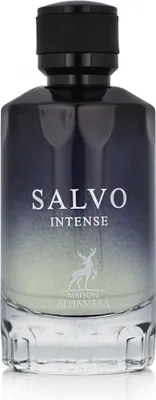 Productafbeelding van Maison Alhambra Parfum Salvo Intense, eau de parfum, 100 ml
