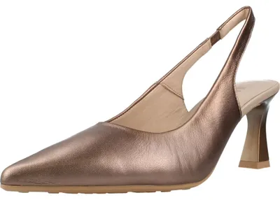 Produktbild von Hispanitas Damen Schuhe in Braun, Modell HV264877