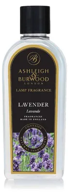 Productafbeelding van Lavender l Geurolie Ashleigh & Burwood