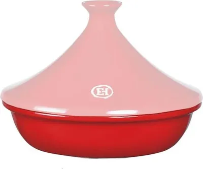 Image de EMILE HENRY Unterteil Tajine 5632 Grand Cru EH 7632 34 8021543030028