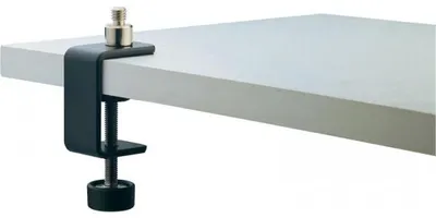 Immagine prodotto di K&M K&amp;M 237 - pöytäkiinnitysadapteri