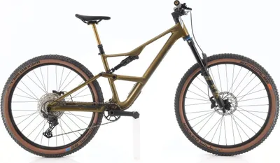 Produktbild von Orbea Occam · Rahmengröße L  · Mountainbikes