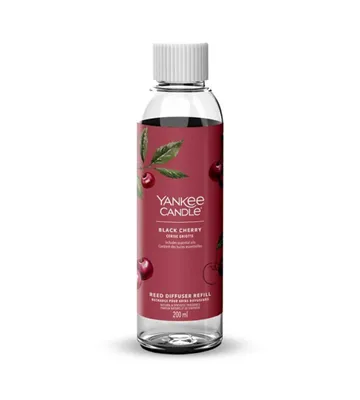 Immagine prodotto di Yankee Candle Diffusore d'ancia Black Cherry 200 ml