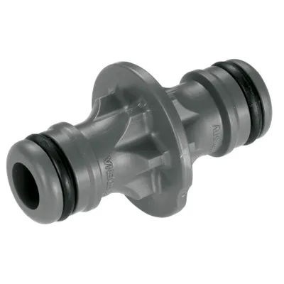 Obrázok produktu pre Hadicová spojka Gardena na prechod z hadice 19 mm (3/4") na hadicu 13 mm (1/2")