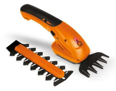 Produktbild von 2-in-1 Akku-Schere