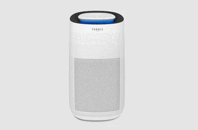 Image de Tubble® Air Purifier Max - Purificateur d'air - Filtre à air - Filtre HEPA
