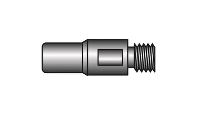 Produktbild von Trafimet Elektrode S 25K,S 35K,S 45 mittel 10 Stk
