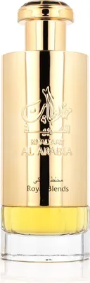 Obrázek produktu pro Lattafa Khaltaat Al Arabia Royal Blends EDP 100 ml UNISEX