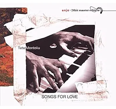 Image de Songs for Love-Enja24bit