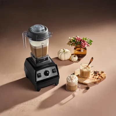 Produktbild von Explorian E510 schwarz