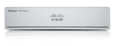 Immagine prodotto di Cisco Firepower 1010E NGFW - Intel - Cablato - RJ-45 - RJ-45 (Gigabit) - 8096 MB - DDR4