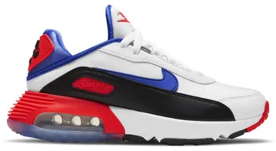 Produktbild von Nike Air Max 2090 Evolution of Icons (GS) - EU 38.5