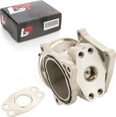 Produktbild von AGR EGR Ventil Abgasrückführungsventil 68001558AB für CHRYSLER DODGE JEEP 2.0CRD