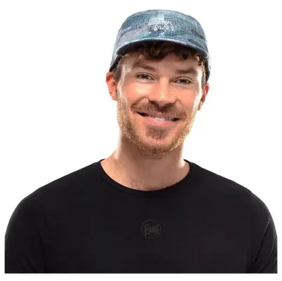 Imagen del producto de Gorra de béisbol Buff® azul, color azul, talla única