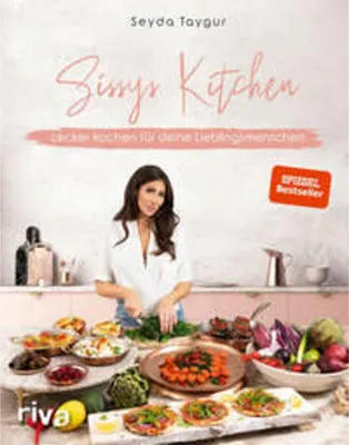 Obrázok produktu pre Sissys Kitchen
