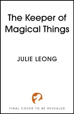 Produktbild von The Keeper of Magical Things