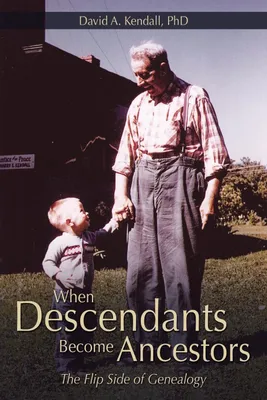 Produktbild von When Descendants Become Ancestors