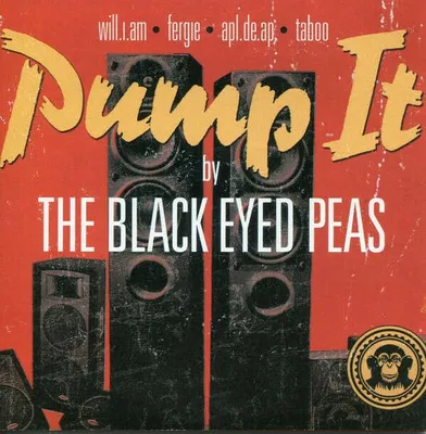 Produktbild von Pump It